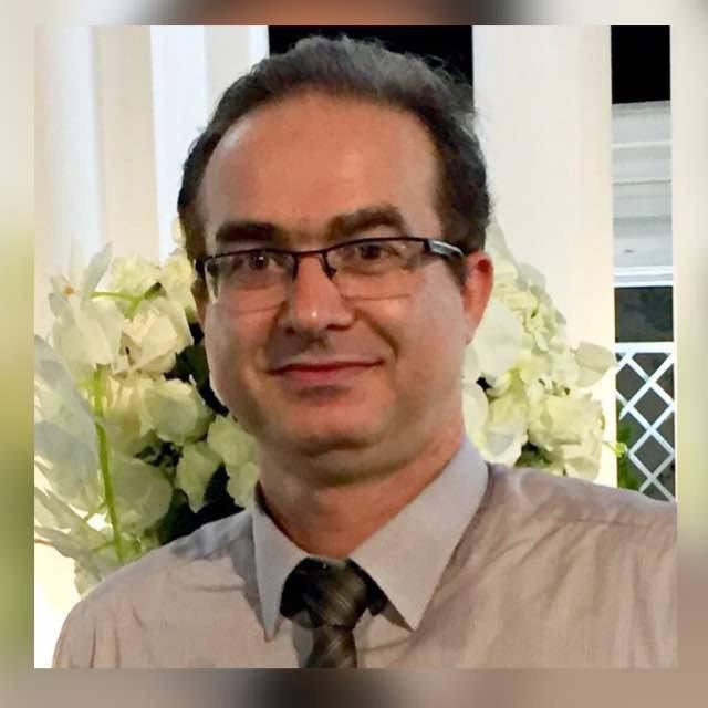 محمدرضا طوافی